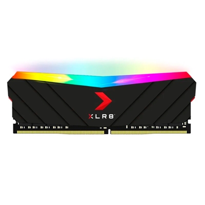 Pny Xlr8 Gaming Epic Rgb 16g 3200mhz Ddr4